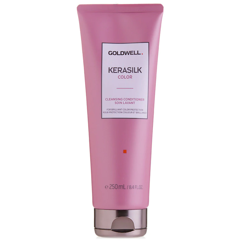 Kerasilk Color Cleansing Conditioner