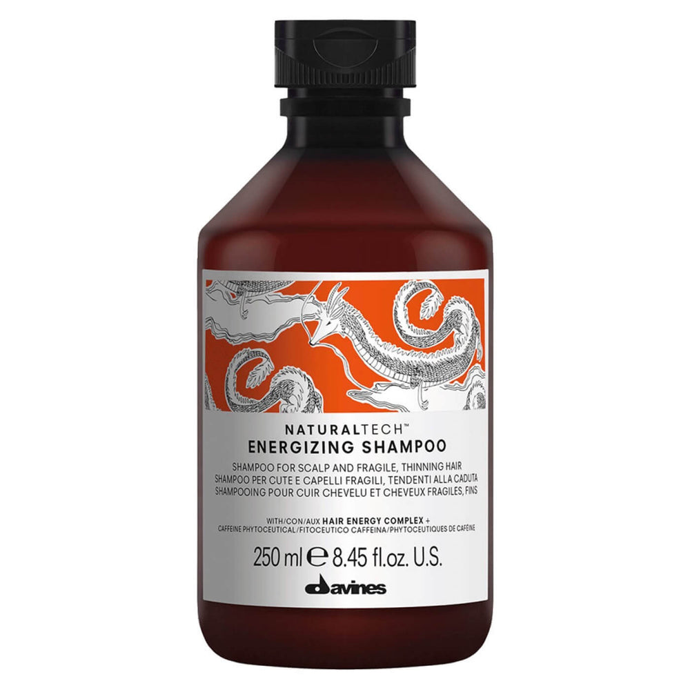 NaturalTech Energizing Shampoo