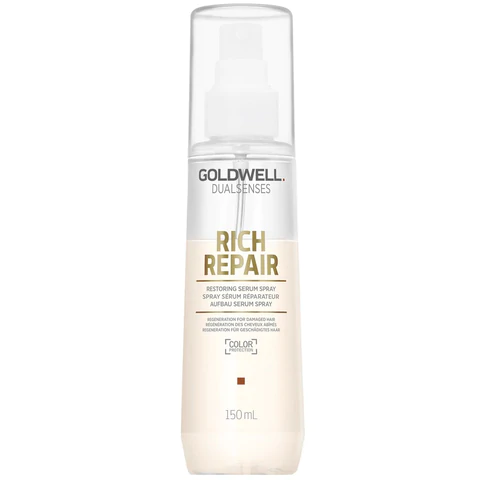 Dualsenses Rich Repair Restoring Serum Spray