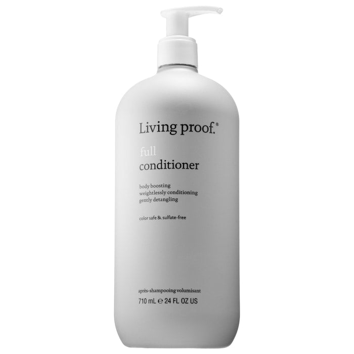 
                  
                    Full Conditioner
                  
                