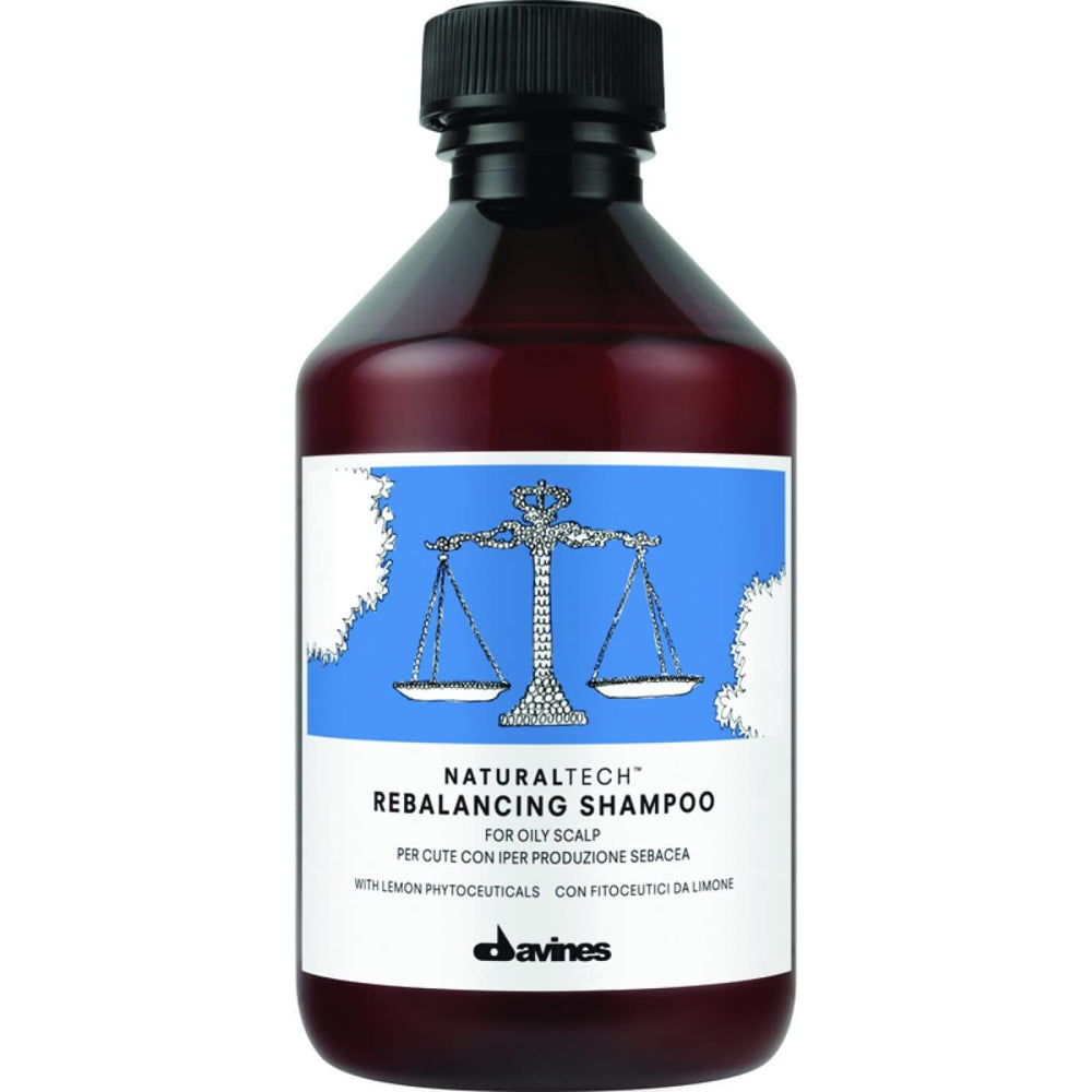 NaturalTech Rebalancing Shampoo