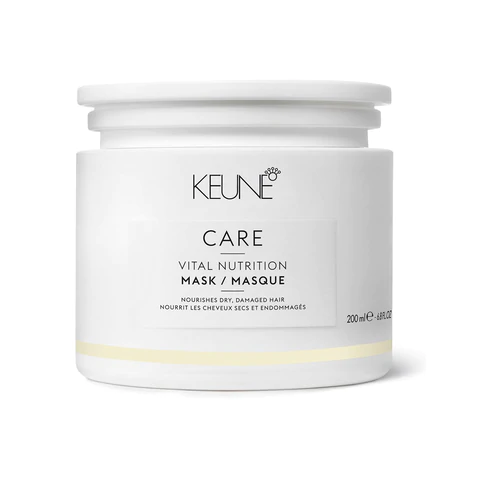 Care Vital Nutrition Mask