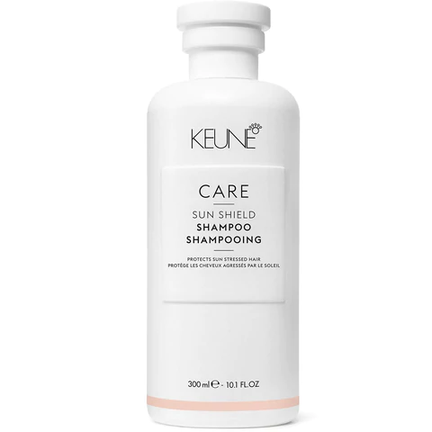 Care Sun Shield Shampoo