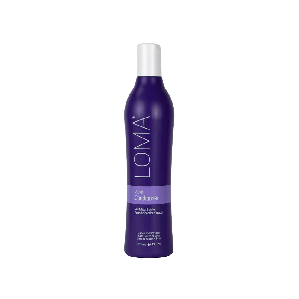 Violet Conditioner