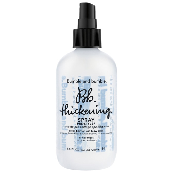 Thickening Spray