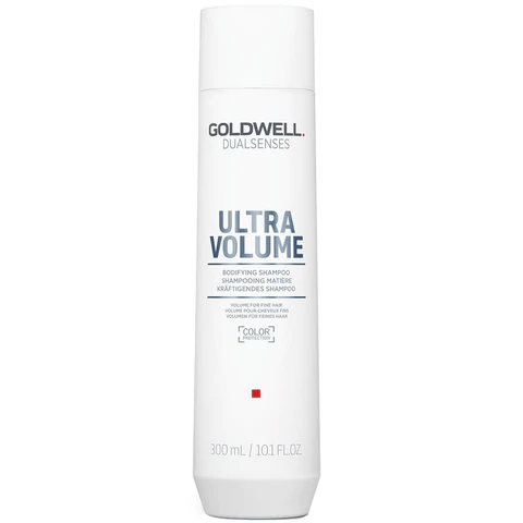 Dualsenses Ultra Volume Bodifying Shampoo