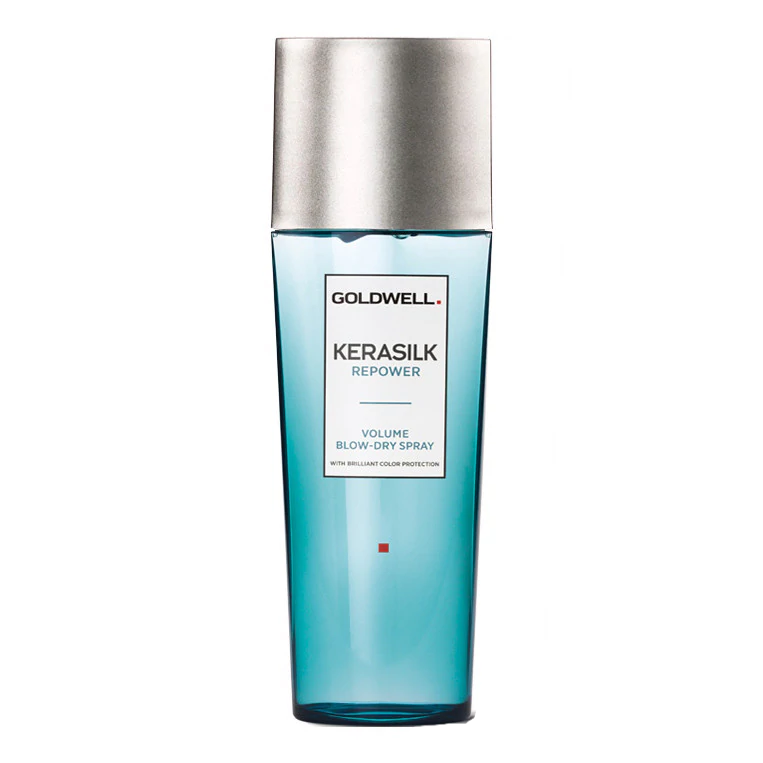 Kerasilk Repower Blow Dry Spray