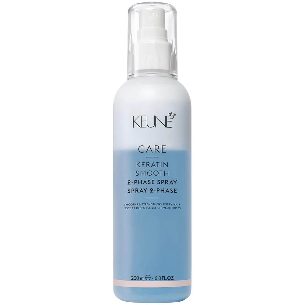 Care Keratin Smooth 2-Phase Spray