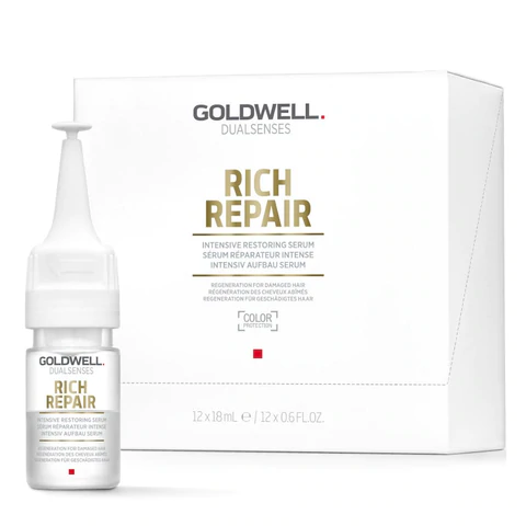 Dualsenses Rich Repair Restoring Serum