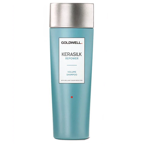 Kerasilk Repower Volume Shampoo