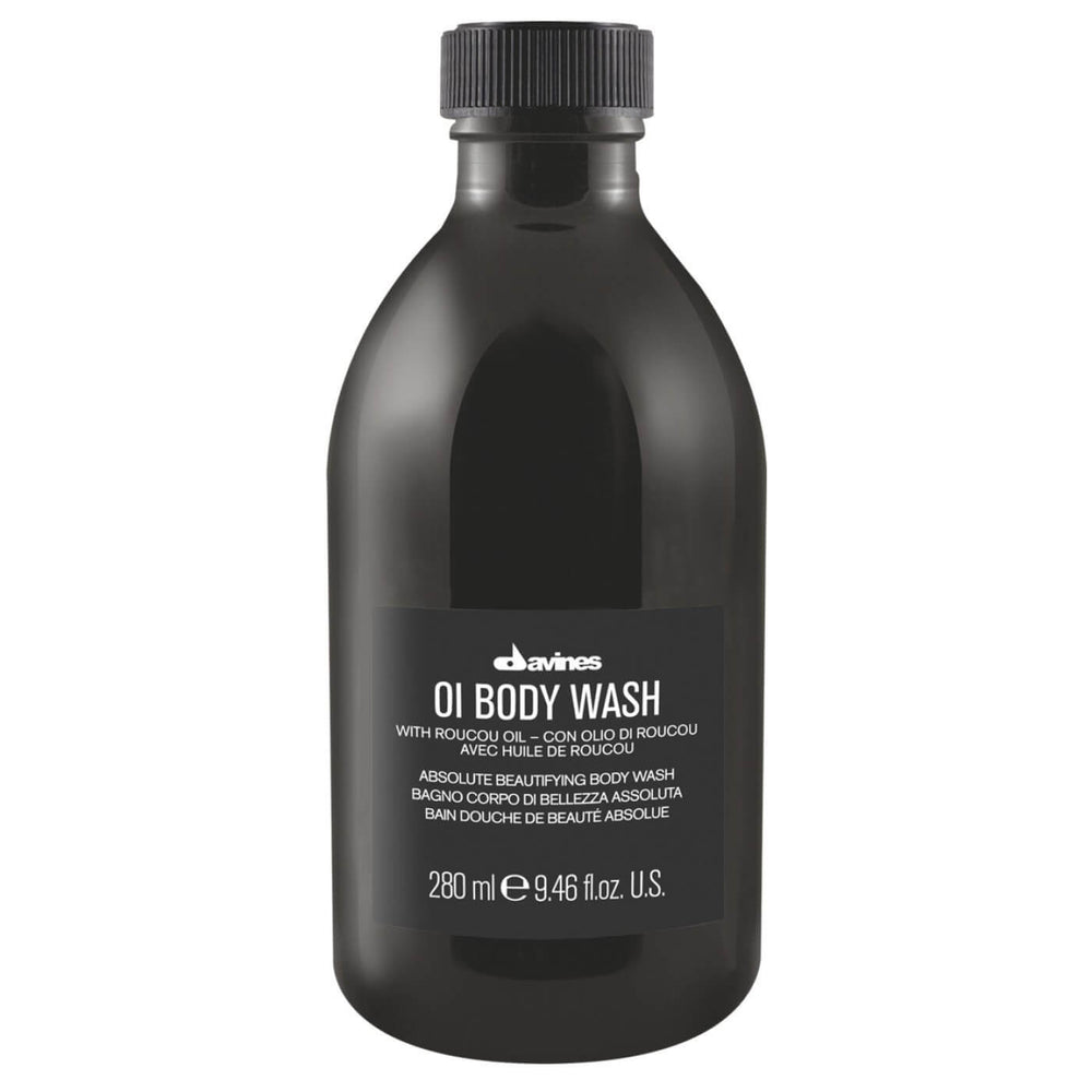 OI Body Wash