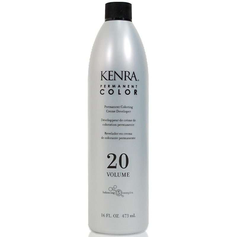 Kenra Volume Creme Developer