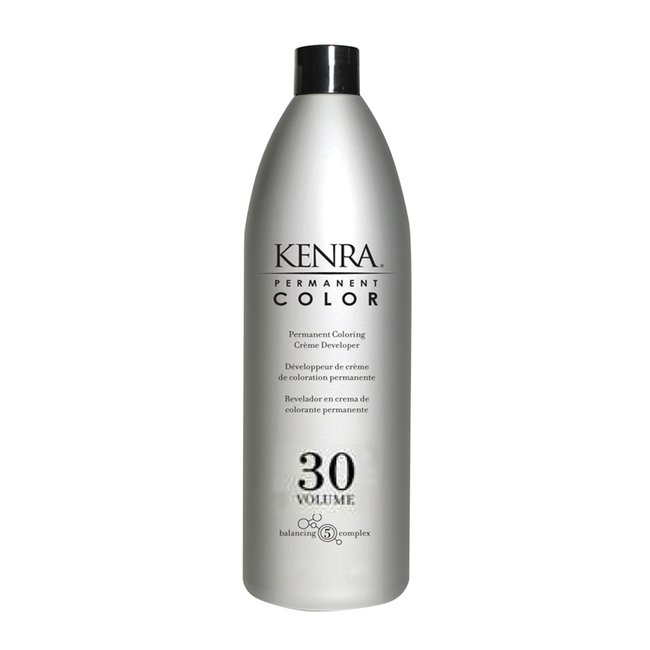 
                  
                    Kenra Volume Creme Developer
                  
                