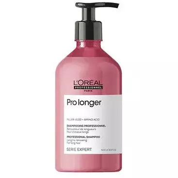 Pro Longer Lengths Renewing Shampoo