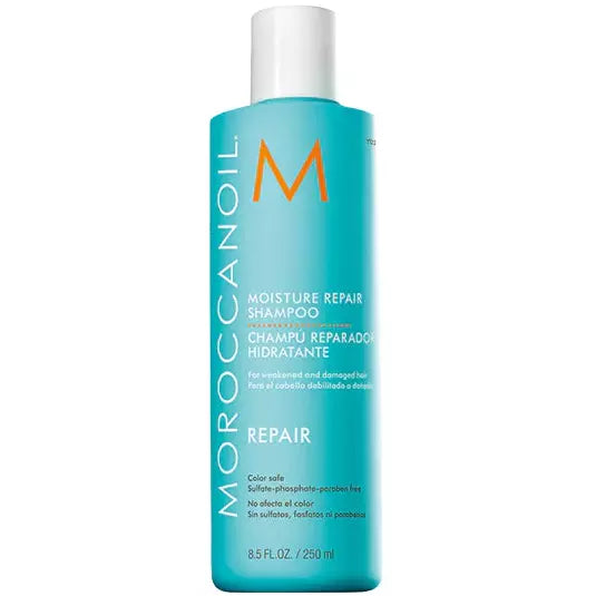 
                  
                    Moroccanoil Moisture Repair Shampoo
                  
                