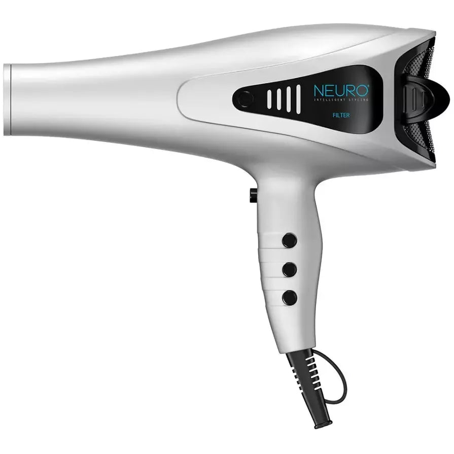 Neuro Tourmaline Hair Dryer