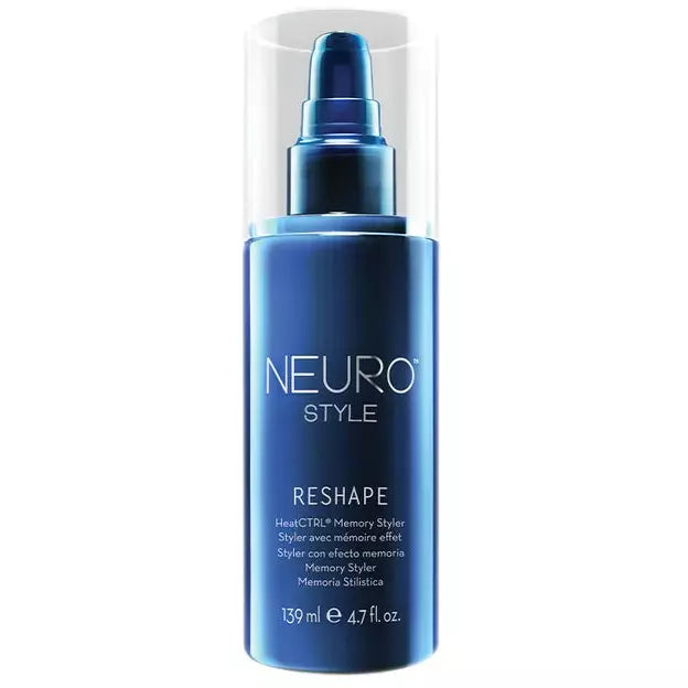 Neuro Reshape HeatCTRL Memory Styler Heat-Activated Styling Cream