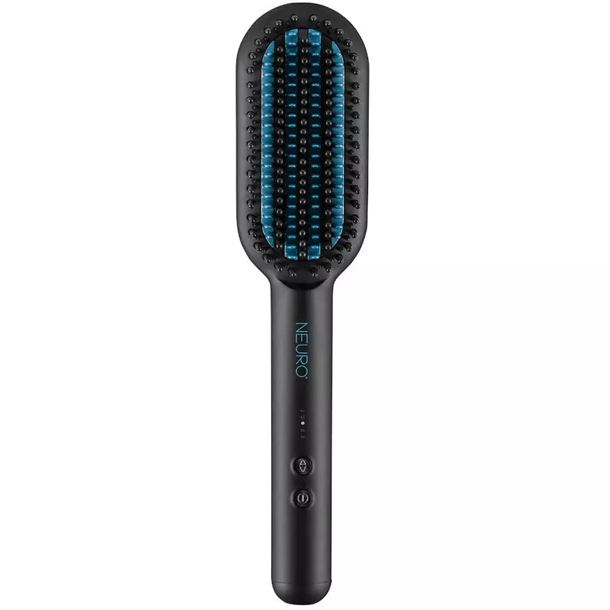 Neuro Sleek Smoothing Hot Brush