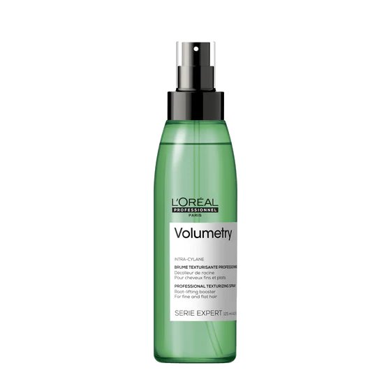 Volumetry Spray