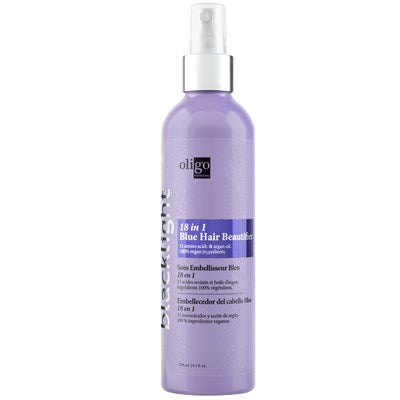 Blacklight Blue 18 in 1 Blue Hair Beautifier