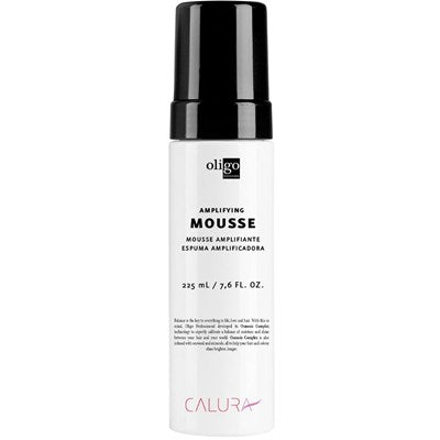 Calura Amplifying Mousse