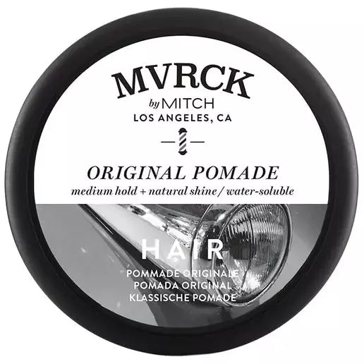 MVRCK Original Pomade