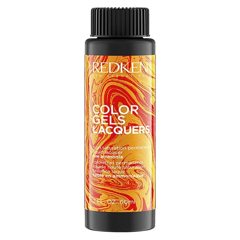 Redken Color Gels Lacquers