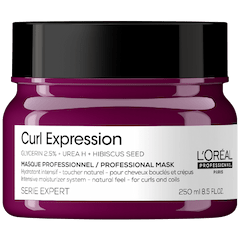 Curl Expression Intensive Moisturizer Mask