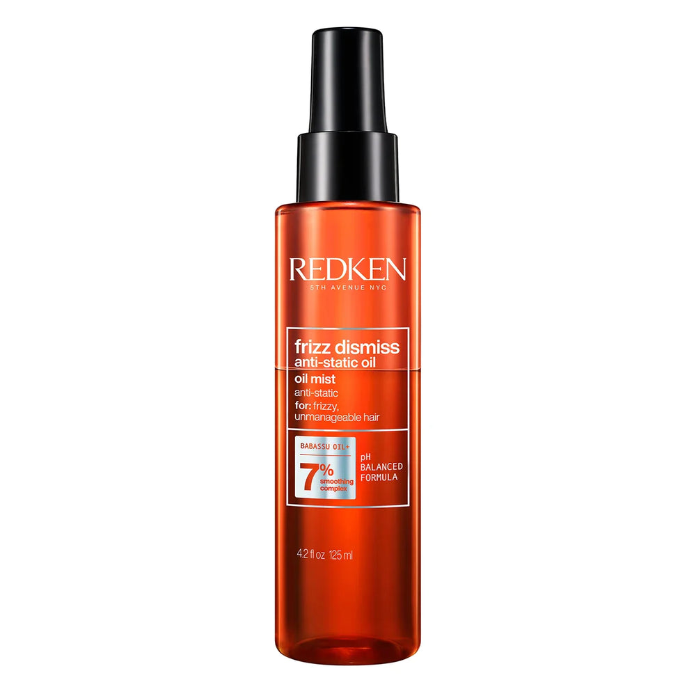 Frizz Dismiss Anti-Static Oil Mist