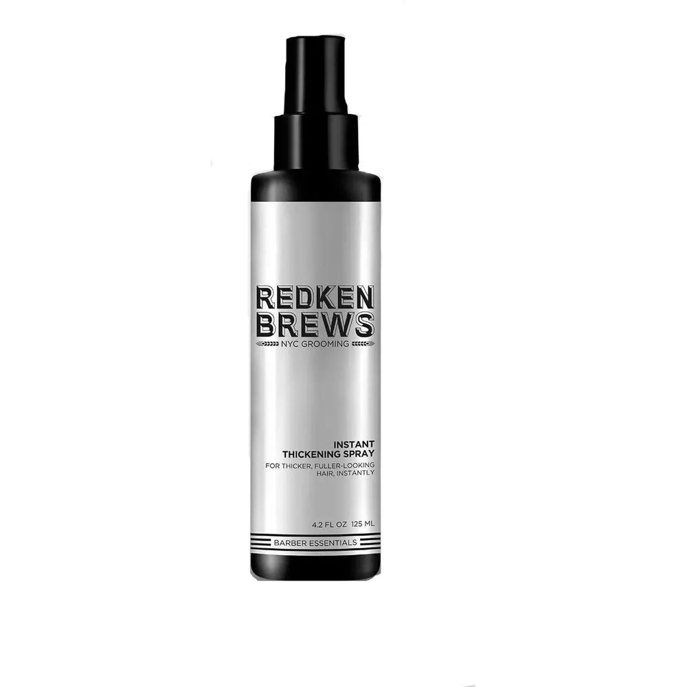 Brew Instant Thickening Spray