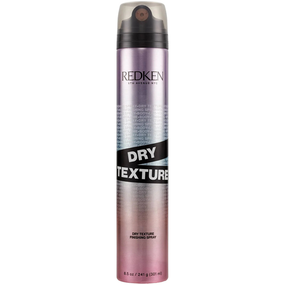 Dry Texture Spray