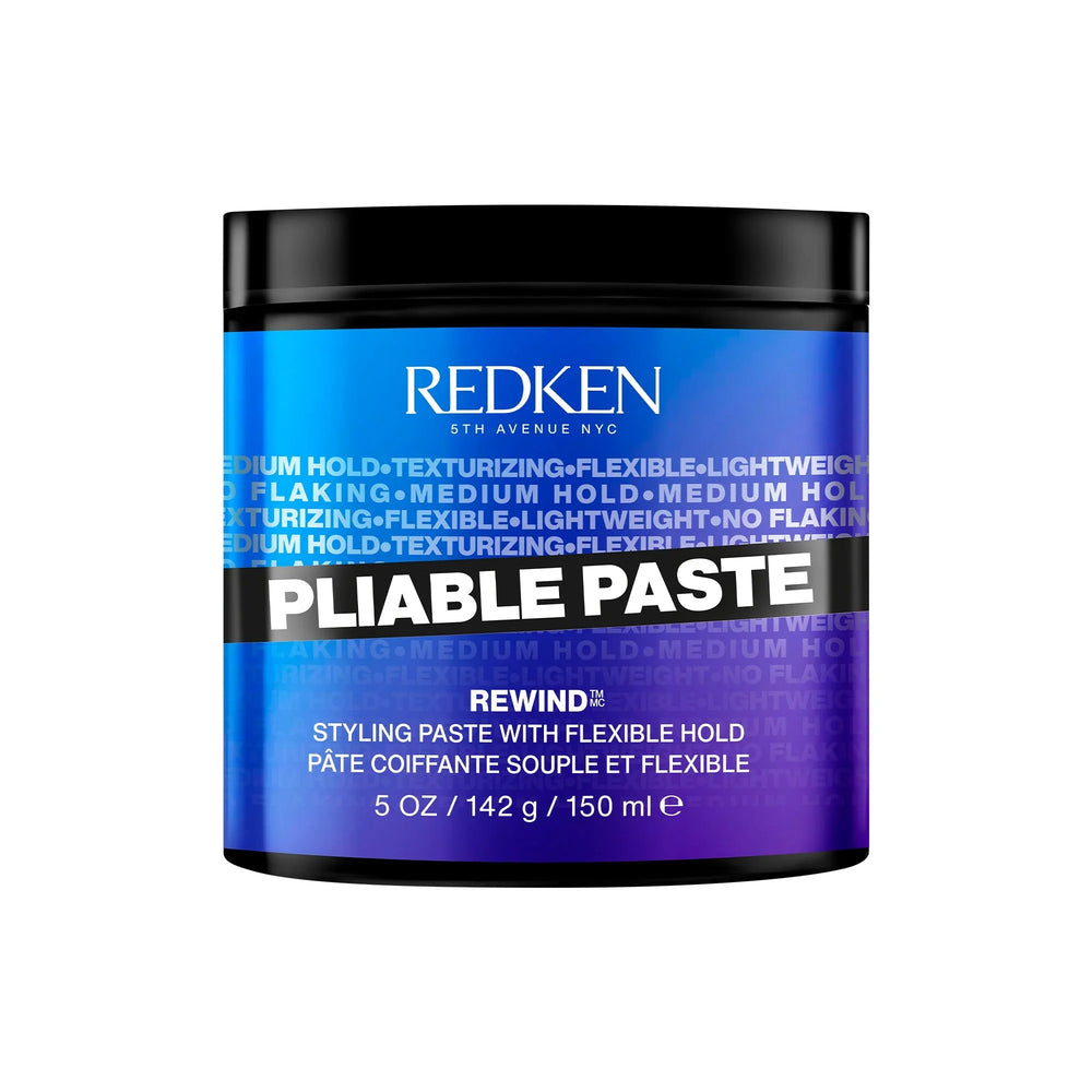 Pliable Styling Paste