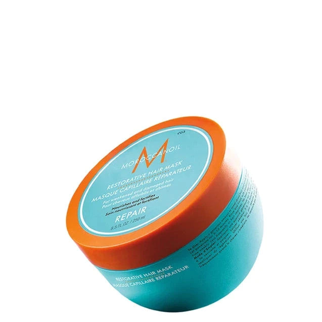 Moroccanoil Restorative Hair Mask