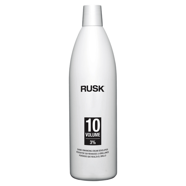 
                  
                    Rusk Universal Shine Enhancing Cream Developer
                  
                