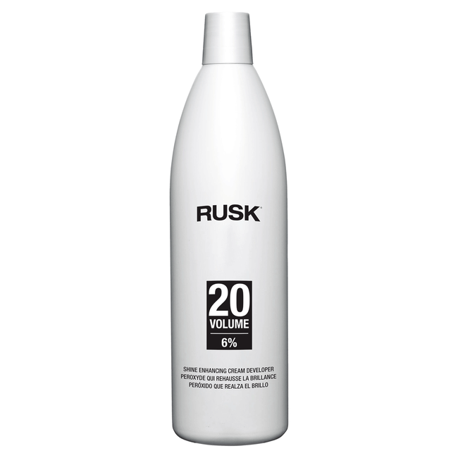 
                  
                    Rusk Universal Shine Enhancing Cream Developer
                  
                