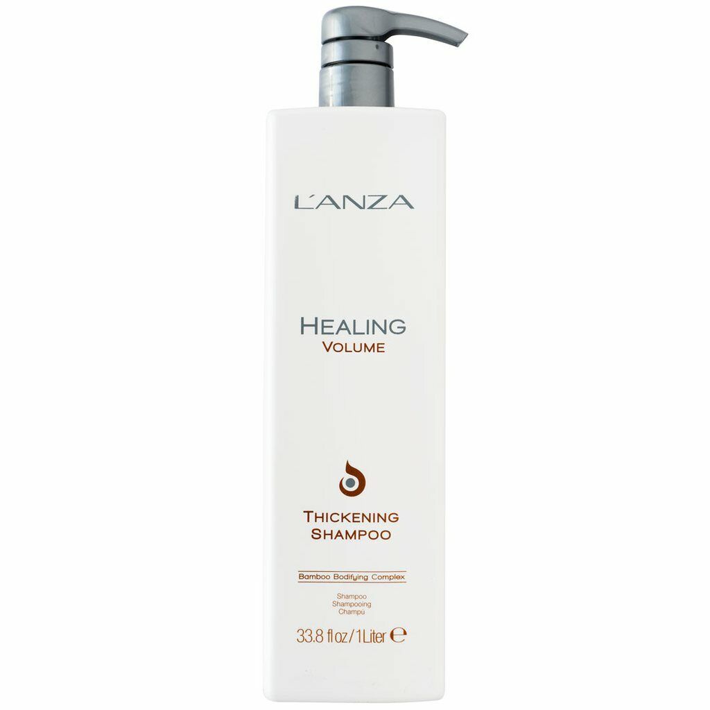 
                  
                    Advanced Healing Volume Thickening Shampoo
                  
                