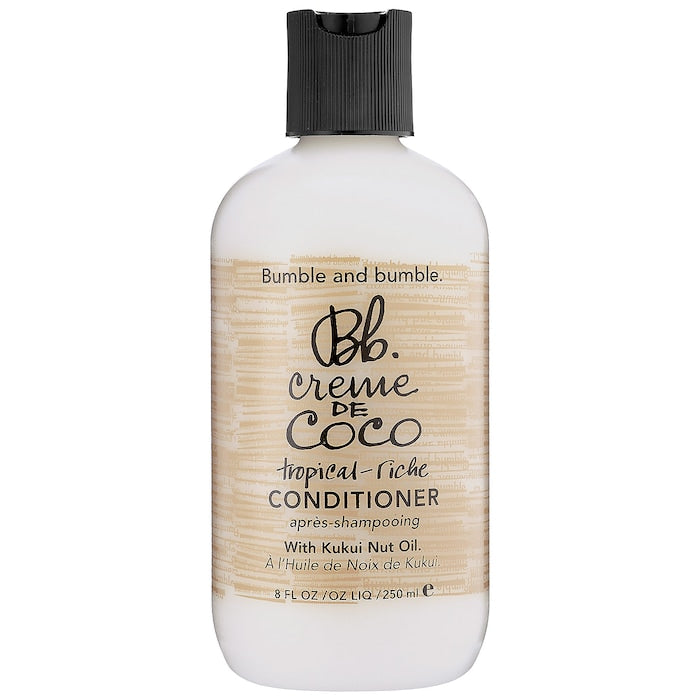 Creme De Coco Conditioner