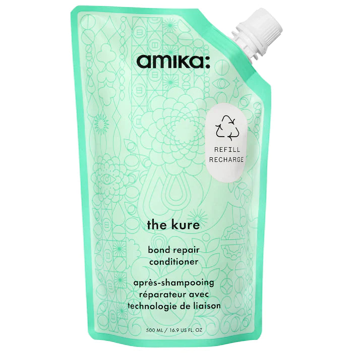 
                  
                    The Kure Repair Conditioner
                  
                