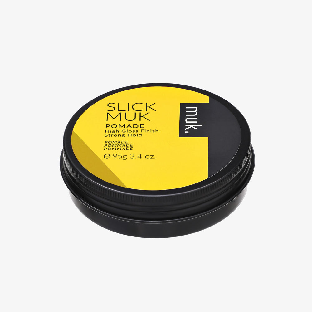 Slick Muk High Gloss Pomade