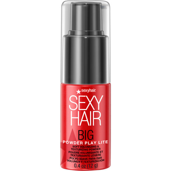 Big Sexy Hair Powder Play Lite Soft Volumizing & Texturizing Powde