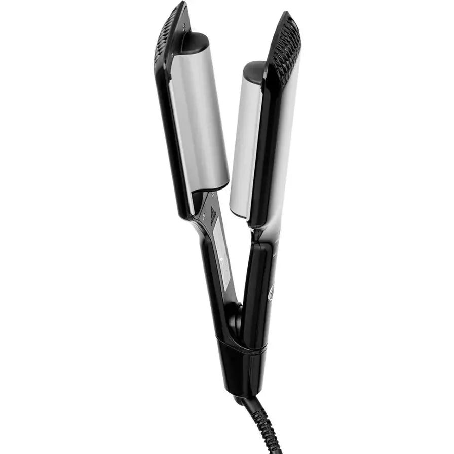 Express Ion WavePress Ceramic Deep Waver